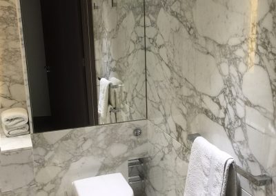 BATHROOM MARBLE 1