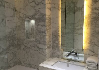 BATHROOM MARBLE 2