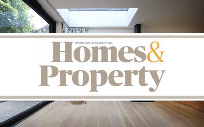 Homes & Property Magazine